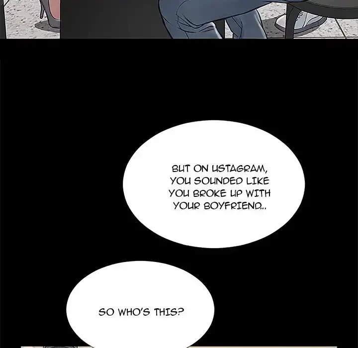 Superstar Cynthia Oh - Chapter 11 Page 91