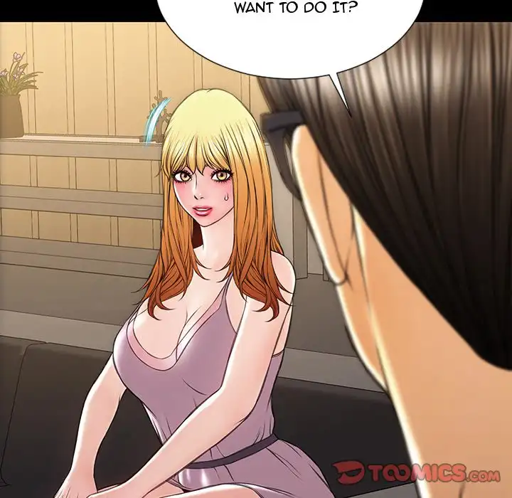 Superstar Cynthia Oh - Chapter 18 Page 21
