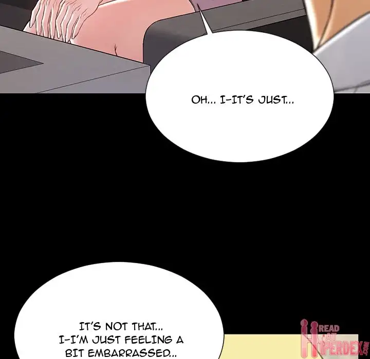 Superstar Cynthia Oh - Chapter 18 Page 22