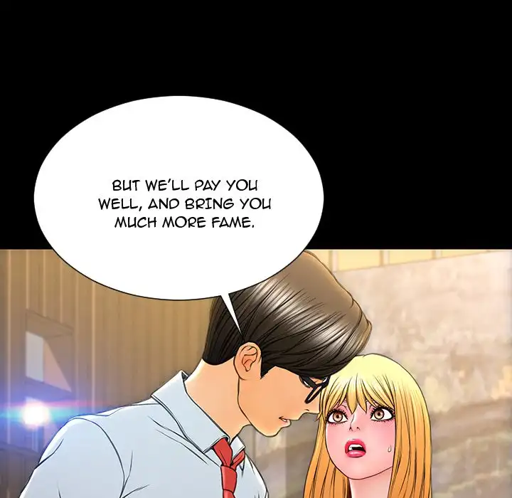 Superstar Cynthia Oh - Chapter 18 Page 83
