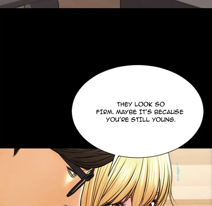 Superstar Cynthia Oh - Chapter 18 Page 98
