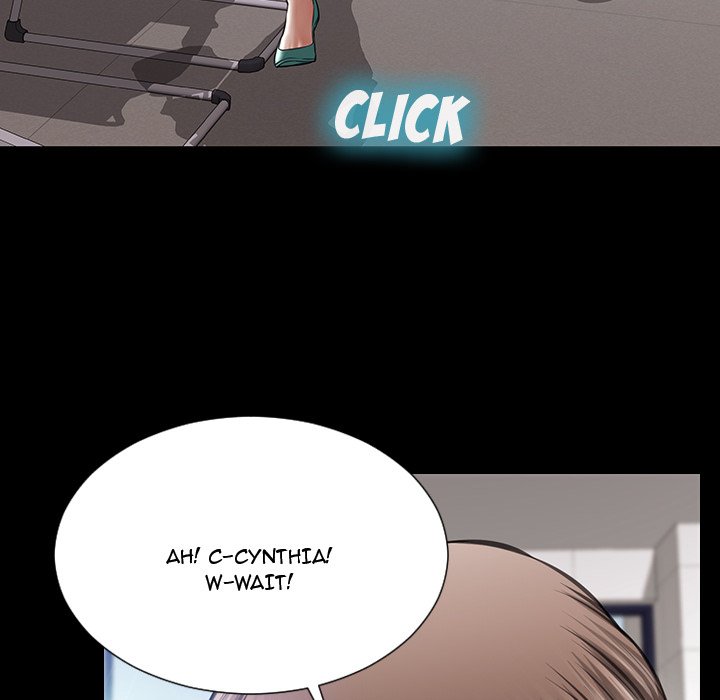 Superstar Cynthia Oh - Chapter 20 Page 20