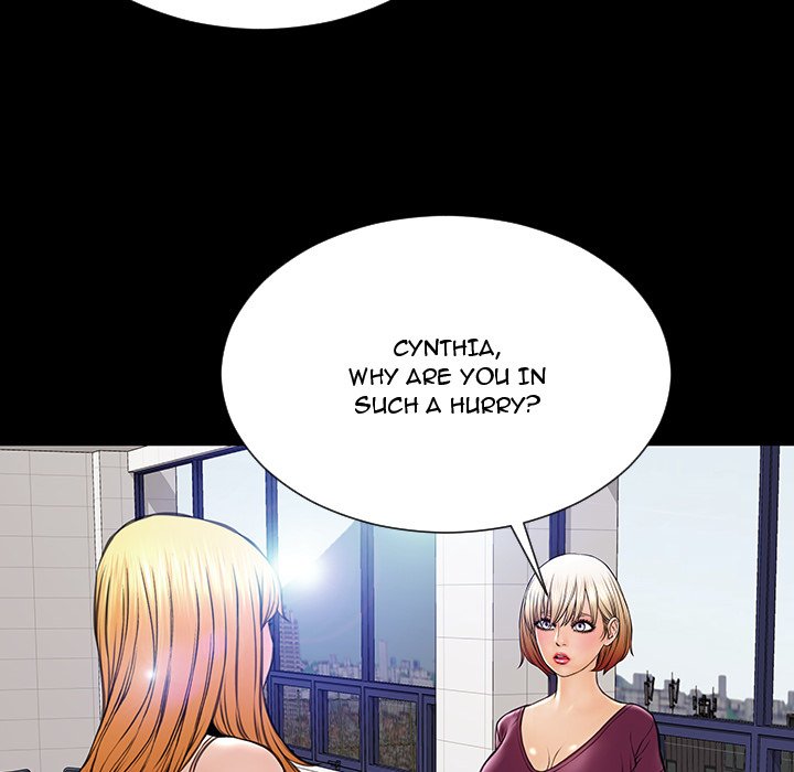 Superstar Cynthia Oh - Chapter 20 Page 24