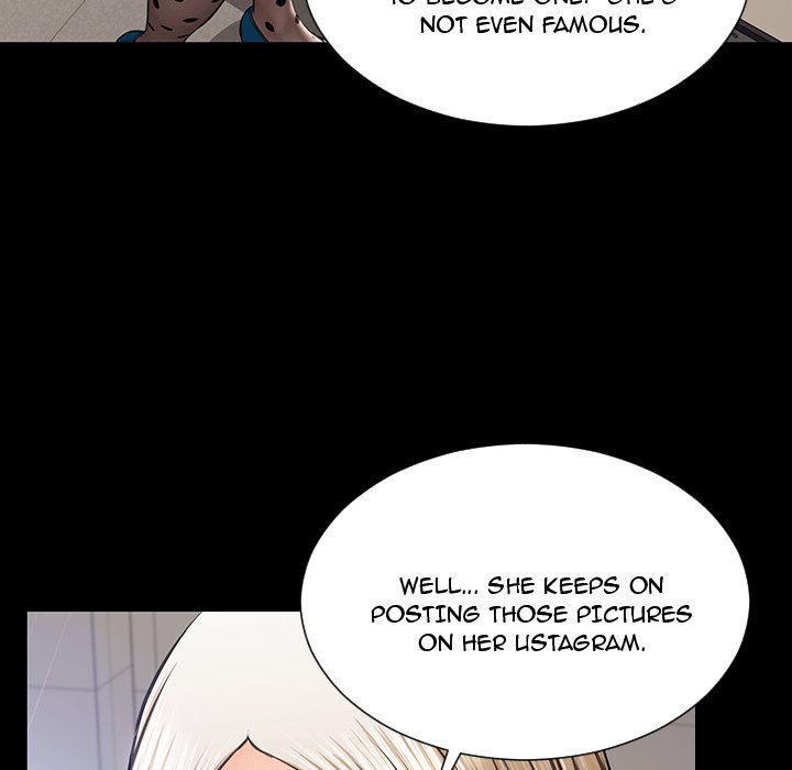 Superstar Cynthia Oh - Chapter 20 Page 35
