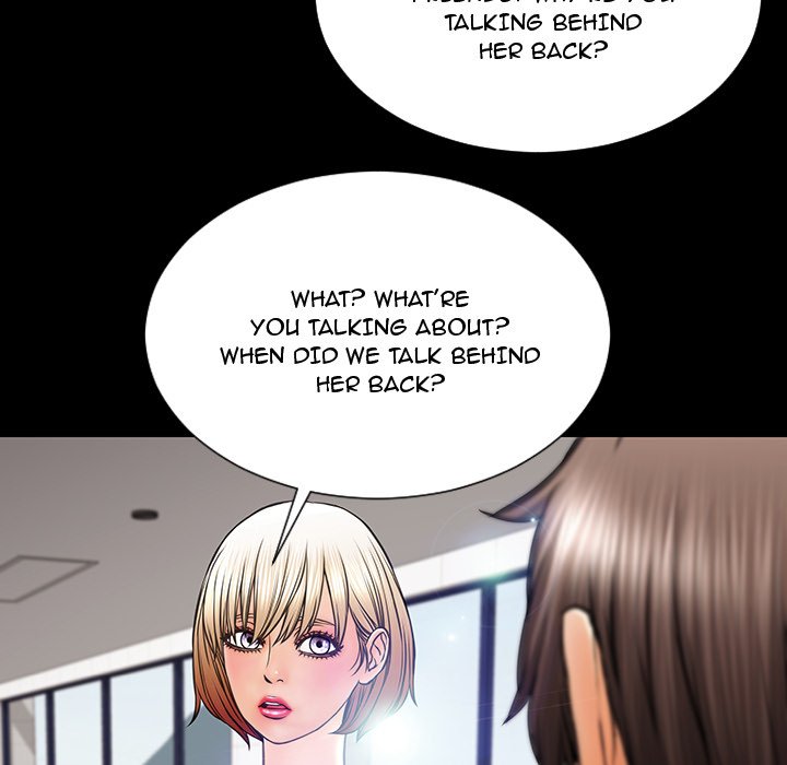Superstar Cynthia Oh - Chapter 20 Page 41