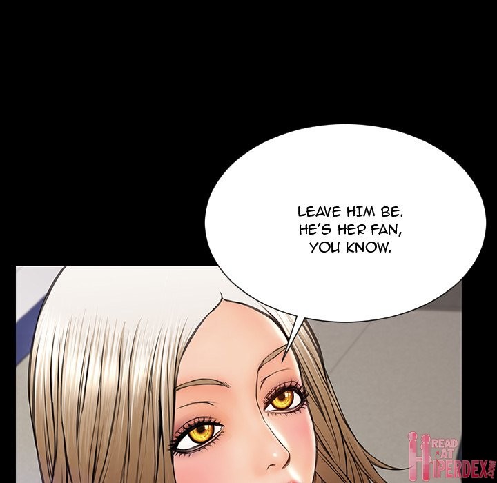 Superstar Cynthia Oh - Chapter 20 Page 43