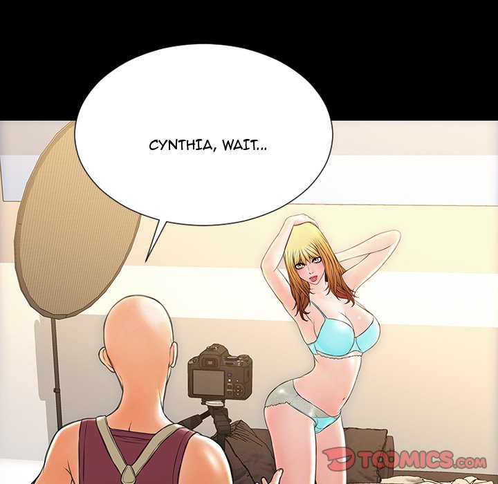 Superstar Cynthia Oh - Chapter 20 Page 69