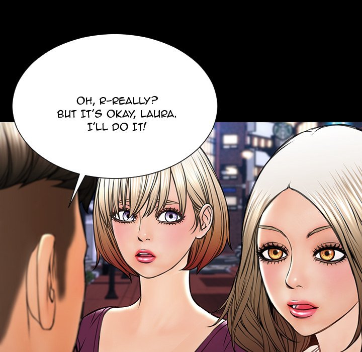Superstar Cynthia Oh - Chapter 21 Page 68