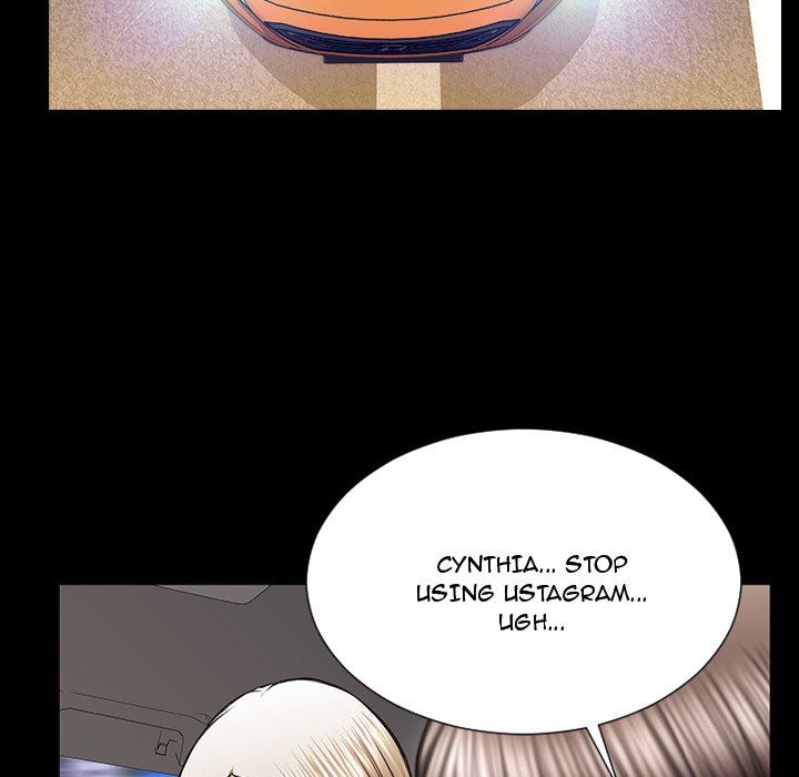 Superstar Cynthia Oh - Chapter 21 Page 95
