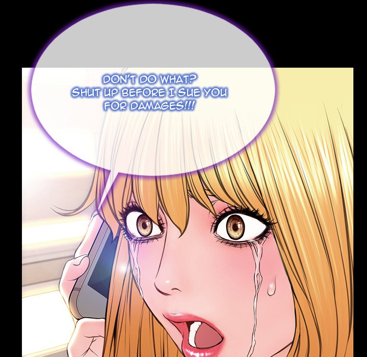 Superstar Cynthia Oh - Chapter 27 Page 115
