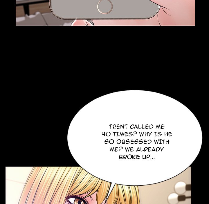 Superstar Cynthia Oh - Chapter 27 Page 28