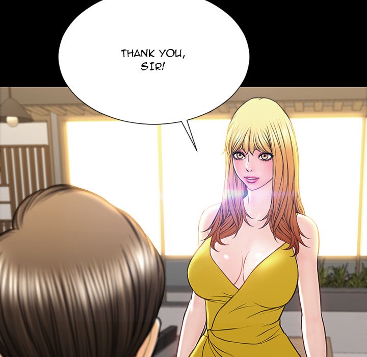 Superstar Cynthia Oh - Chapter 28 Page 109