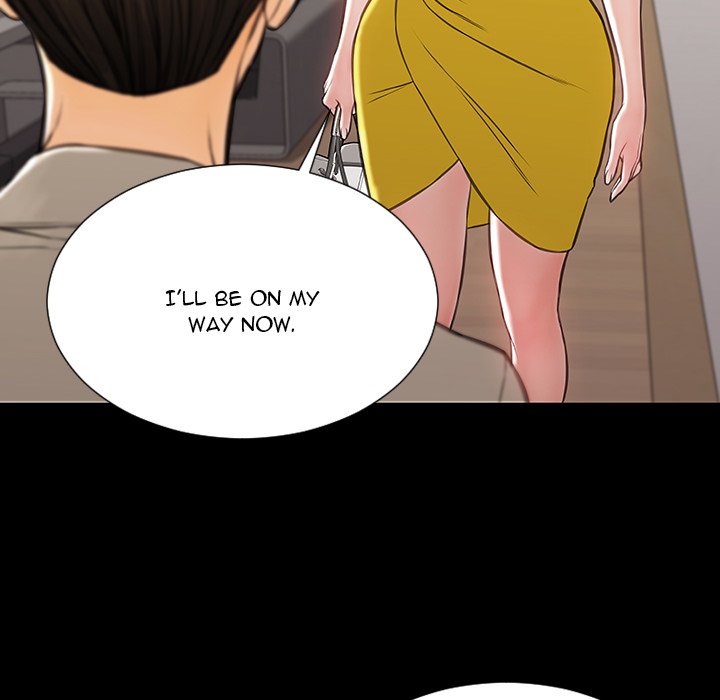 Superstar Cynthia Oh - Chapter 28 Page 110