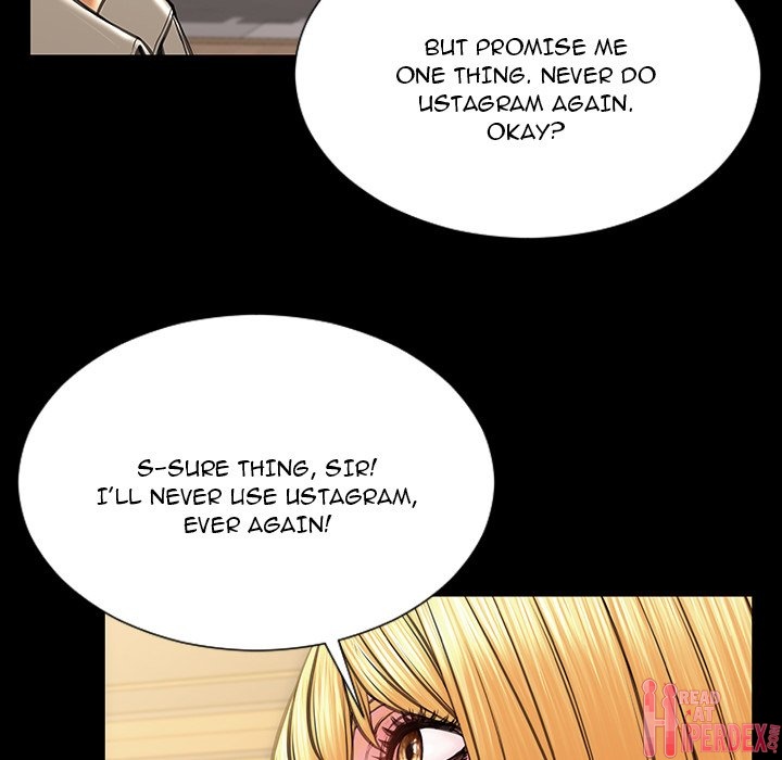 Superstar Cynthia Oh - Chapter 28 Page 31