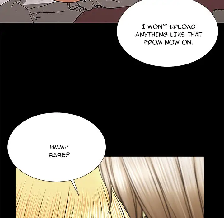 Superstar Cynthia Oh - Chapter 3 Page 26
