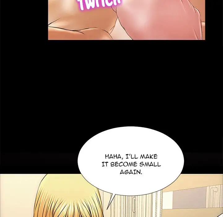 Superstar Cynthia Oh - Chapter 3 Page 65