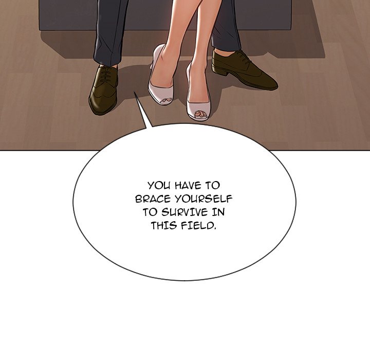 Superstar Cynthia Oh - Chapter 32 Page 19