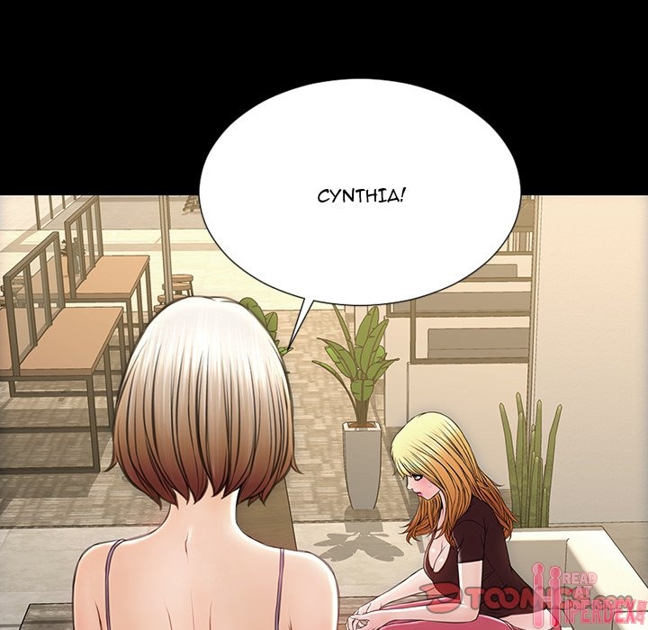Superstar Cynthia Oh - Chapter 32 Page 81