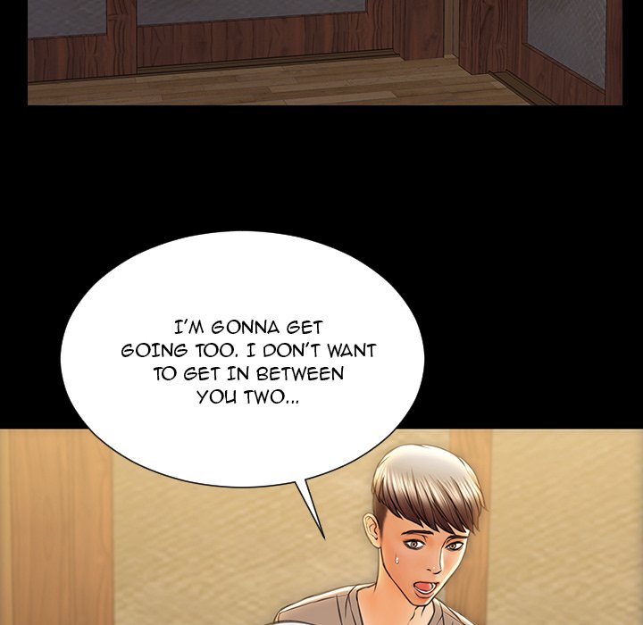 Superstar Cynthia Oh - Chapter 34 Page 104