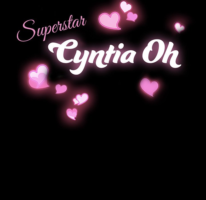 Superstar Cynthia Oh - Chapter 34 Page 13