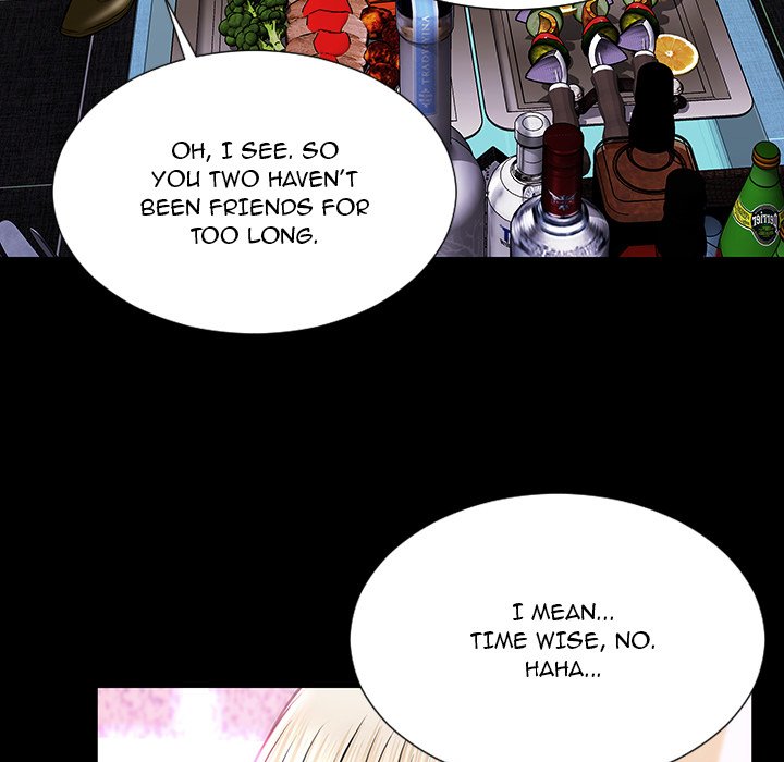 Superstar Cynthia Oh - Chapter 34 Page 35