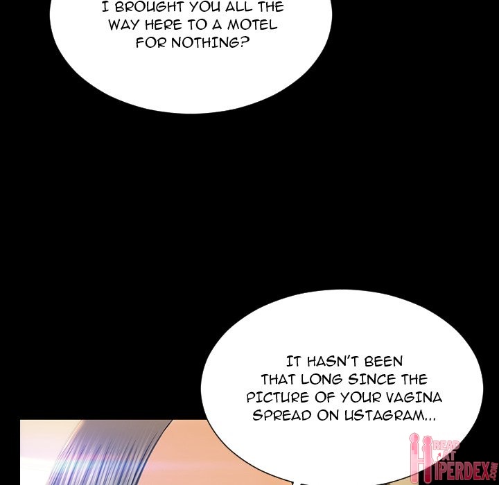 Superstar Cynthia Oh - Chapter 37 Page 118