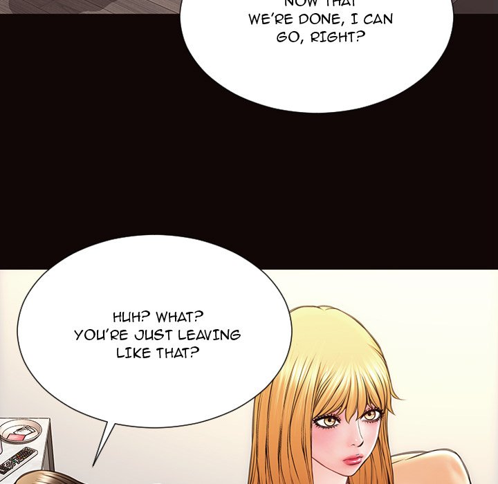 Superstar Cynthia Oh - Chapter 40 Page 17