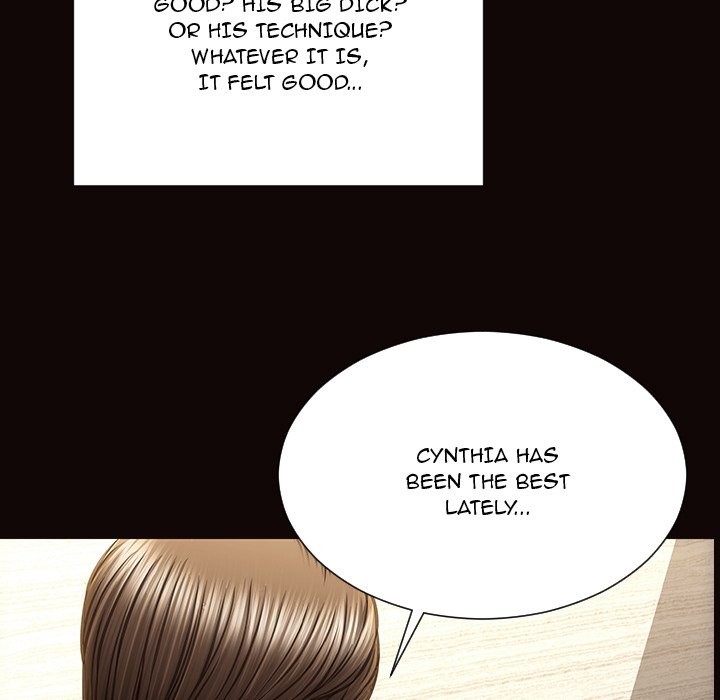 Superstar Cynthia Oh - Chapter 40 Page 50