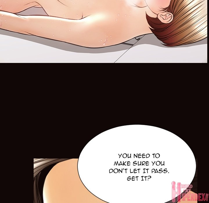 Superstar Cynthia Oh - Chapter 40 Page 56