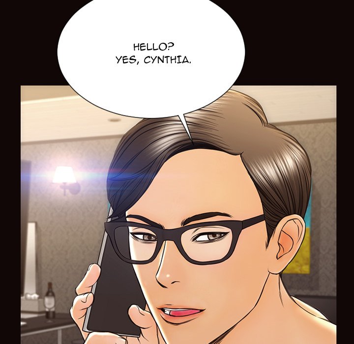 Superstar Cynthia Oh - Chapter 40 Page 67