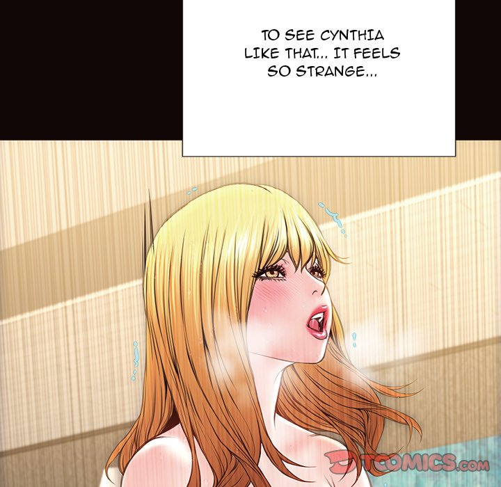 Superstar Cynthia Oh - Chapter 41 Page 135