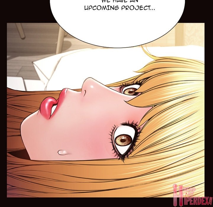 Superstar Cynthia Oh - Chapter 41 Page 41