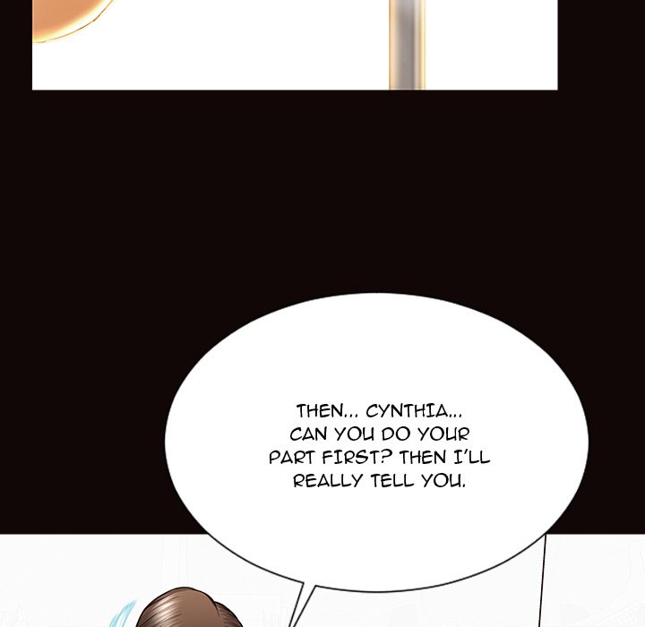 Superstar Cynthia Oh - Chapter 45 Page 100