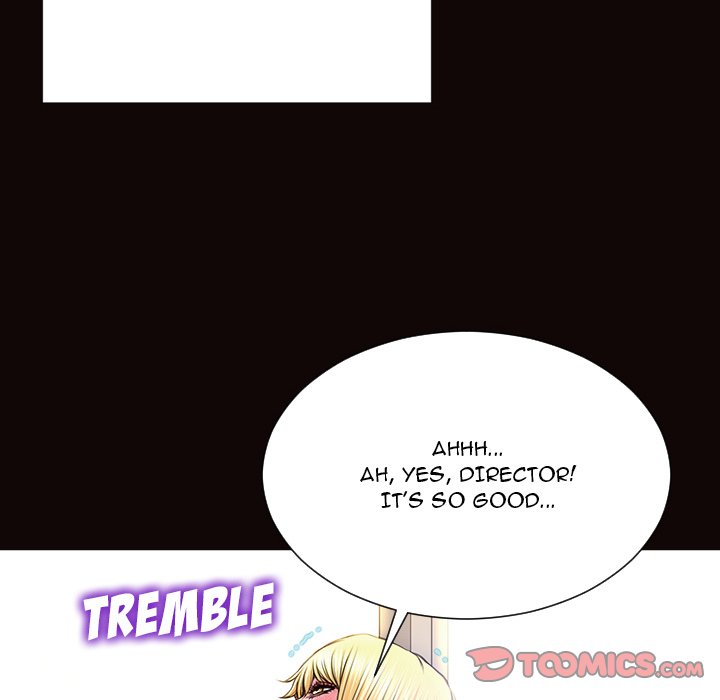 Superstar Cynthia Oh - Chapter 45 Page 120