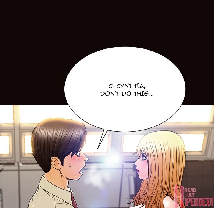 Superstar Cynthia Oh - Chapter 45 Page 61