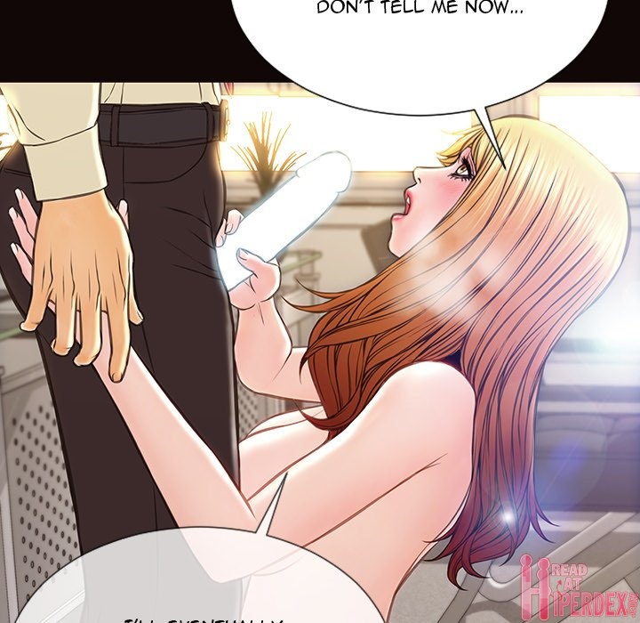 Superstar Cynthia Oh - Chapter 45 Page 91
