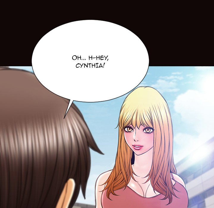 Superstar Cynthia Oh - Chapter 46 Page 38