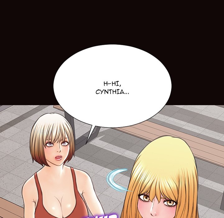 Superstar Cynthia Oh - Chapter 46 Page 40