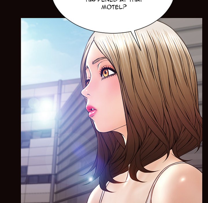 Superstar Cynthia Oh - Chapter 46 Page 49