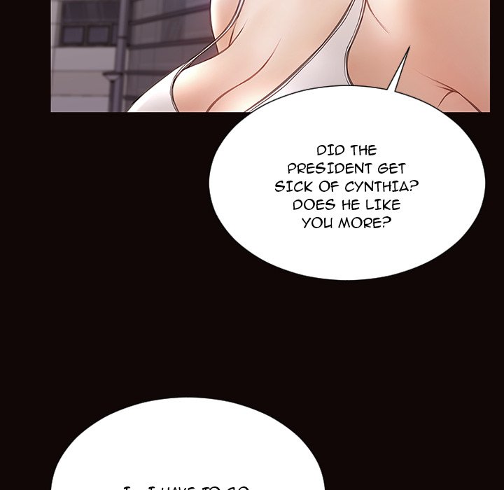 Superstar Cynthia Oh - Chapter 46 Page 50