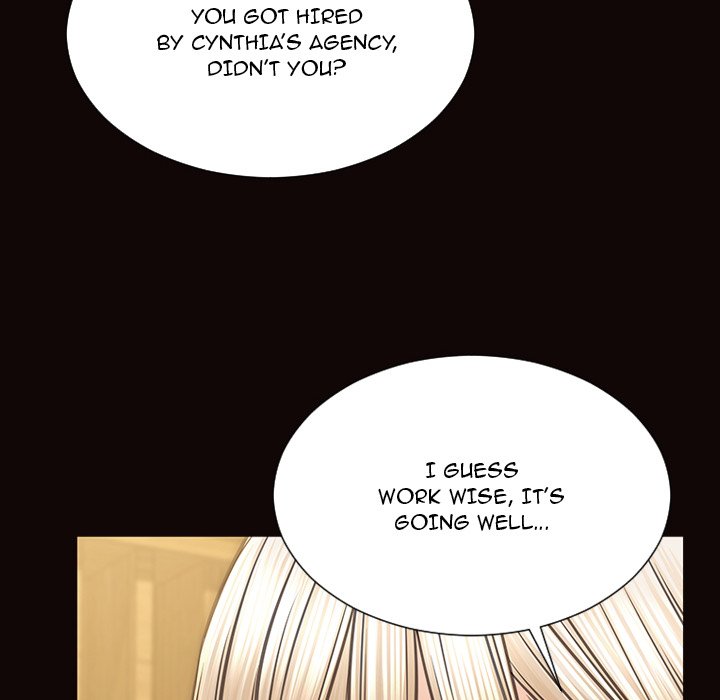 Superstar Cynthia Oh - Chapter 46 Page 88