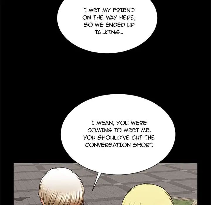 Superstar Cynthia Oh - Chapter 5 Page 117