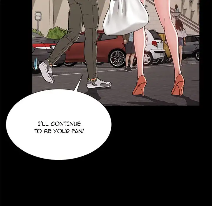 Superstar Cynthia Oh - Chapter 5 Page 76