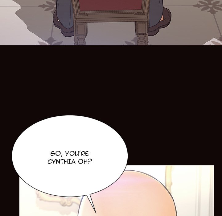 Superstar Cynthia Oh - Chapter 50 Page 18