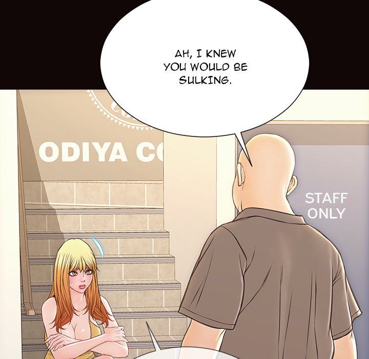 Superstar Cynthia Oh - Chapter 52 Page 130