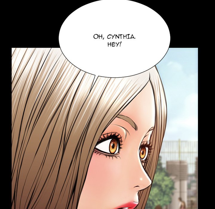 Superstar Cynthia Oh - Chapter 52 Page 17