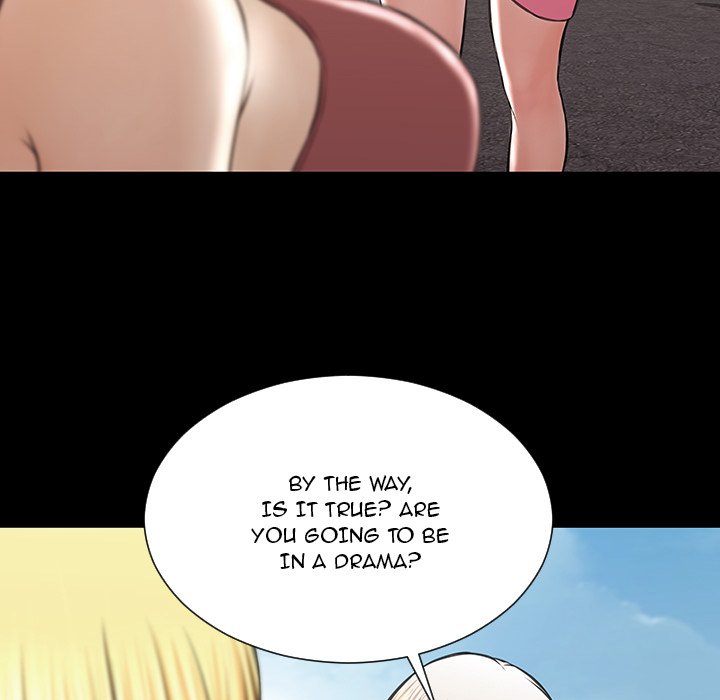Superstar Cynthia Oh - Chapter 52 Page 20