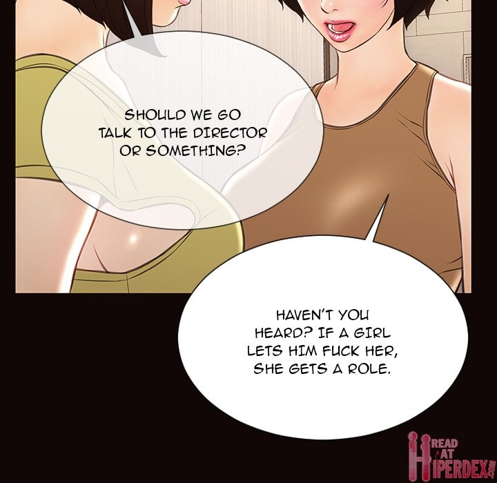 Superstar Cynthia Oh - Chapter 52 Page 96