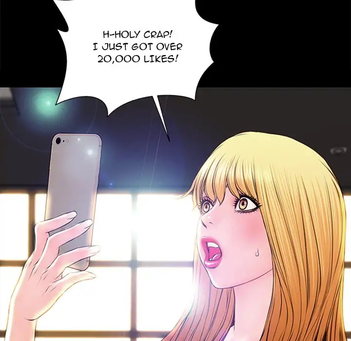 Superstar Cynthia Oh - Chapter 6 Page 89