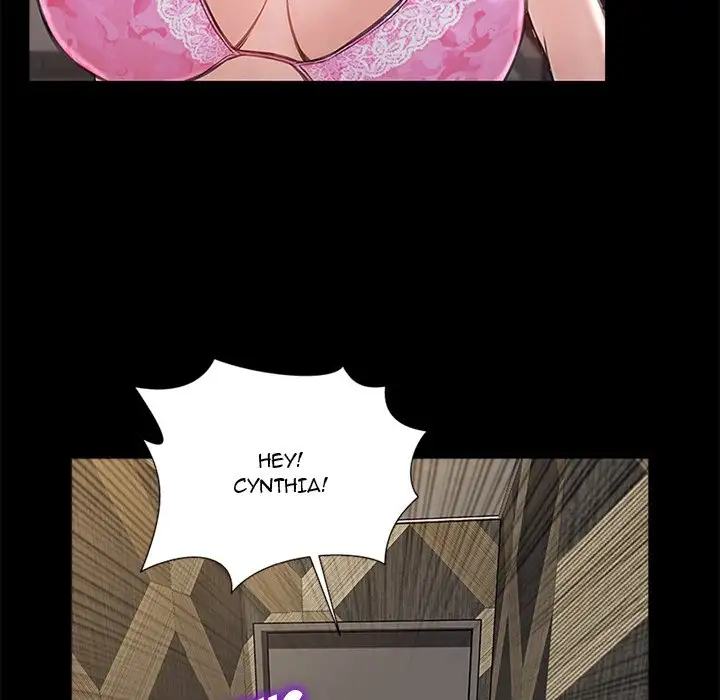 Superstar Cynthia Oh - Chapter 7 Page 104